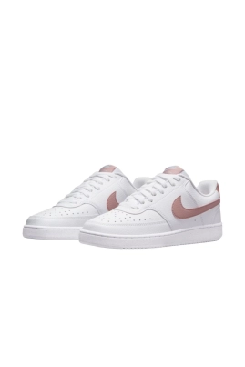 Tênis Nike Court Vision Lo Be Feminino Tênis Nike Court Vision Lo Be Feminino