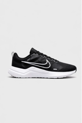 Tênis Nike Downshifter 12 Masculino Preto Produto - Tênis Nike Downshifter 12 Masculino Preto