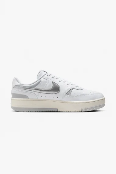 Tênis Nike Gammma Force Cinza Produto - Tênis Nike Gammma Force Cinza