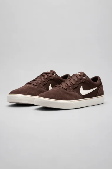 Tênis Nike SB Chron 2 Masculino Tênis Nike SB Chron 2 Masculino