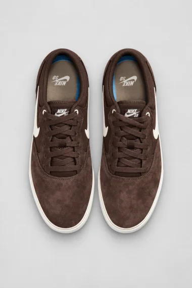 Tênis Nike SB Chron 2 Masculino Tênis Nike SB Chron 2 Masculino