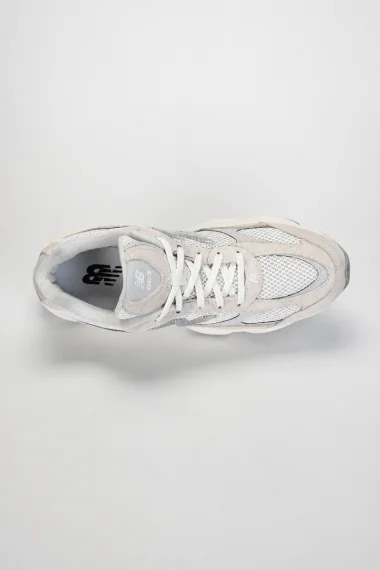 Tênis New Balance Unissex 603 Branco Bege Claro Tênis New Balance Unissex 603 Branco Bege Claro