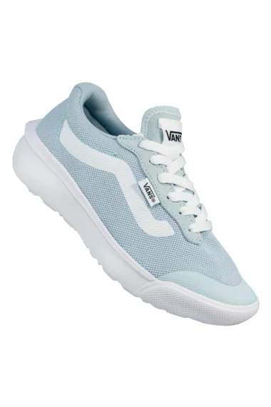 Tênis Feminino Vans Range Breeze Azul Claro Tênis Feminino Vans Range Breeze Azul Claro