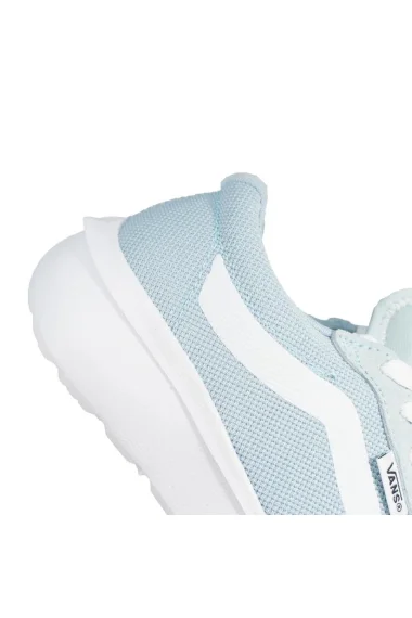 Tênis Feminino Vans Range Breeze Azul Claro Tênis Feminino Vans Range Breeze Azul Claro