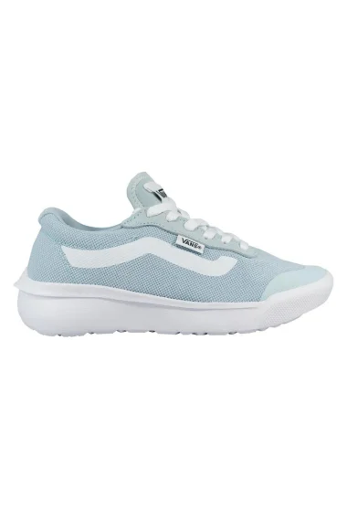 Tênis Feminino Vans Range Breeze Azul Claro Tênis Feminino Vans Range Breeze Azul Claro