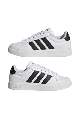 Tênis Adidas Streettalk Feminino Tênis Adidas Streettalk Feminino