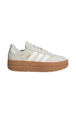 Tênis Adidas Vl Court Bold Feminina Tênis Adidas Vl Court Bold Feminina