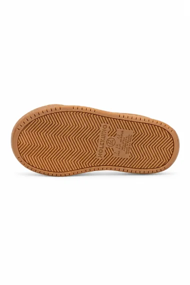 Tênis Infantil Masculino Molekinho Casual Bege Tênis Infantil Masculino Molekinho Casual Bege