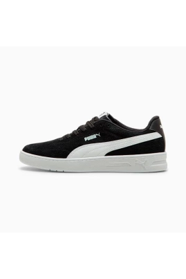 Tênis Masculino Court Classic Clean Puma