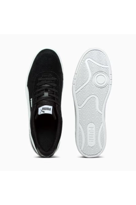 Tênis Masculino Court Classic Clean Puma