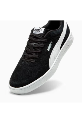 Tênis Masculino Court Classic Clean Puma