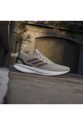Tênis Adidas RunFalcon 5 Masculino Tênis Adidas RunFalcon 5 Masculino