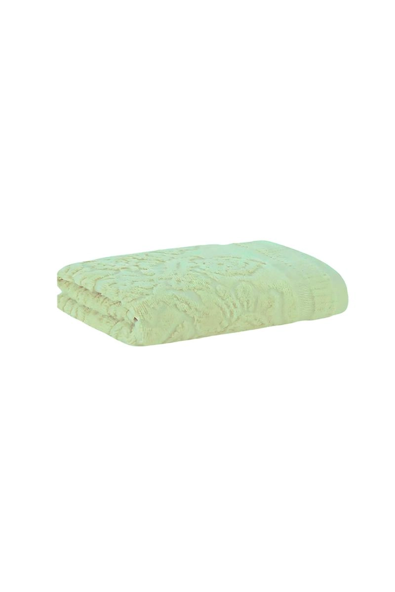 Toalha Buddemeyer Soft Botanique Verde Toalha Buddemeyer Soft Botanique Verde