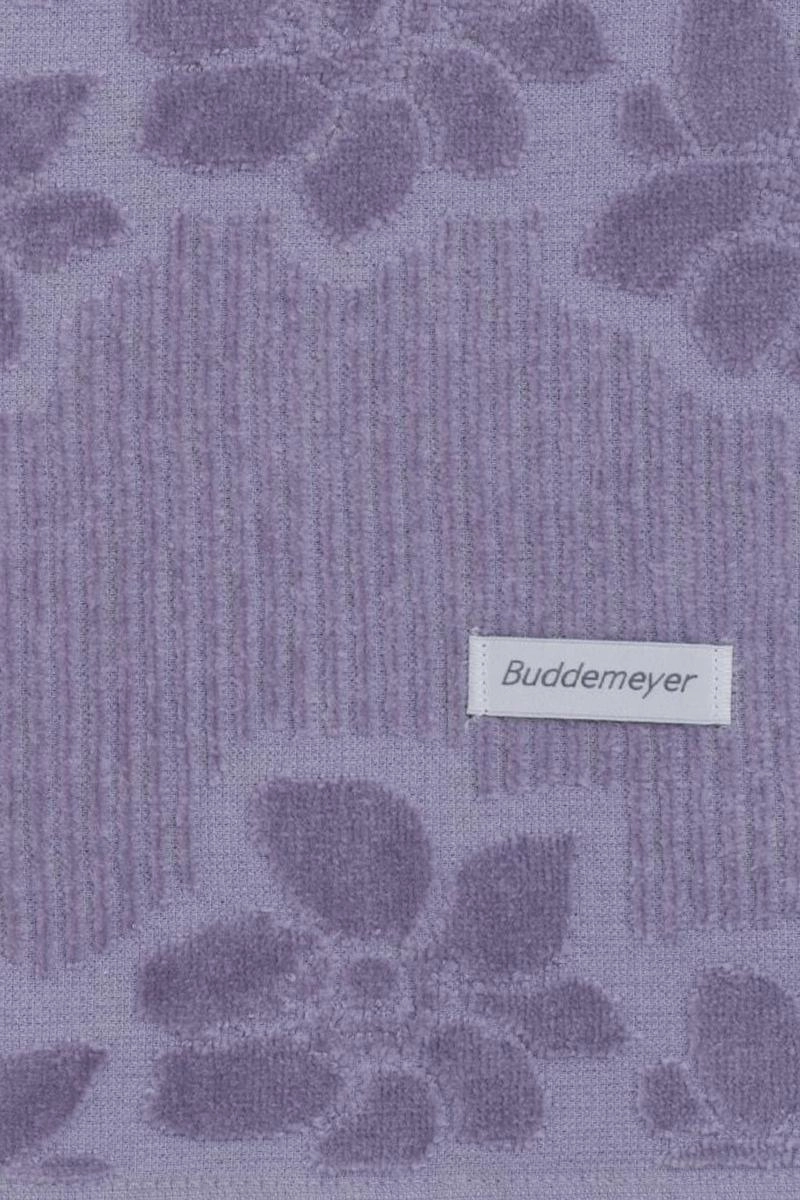 Toalha de Banho Buddemeyer Lolly Pop Lilas Toalha de Banho Buddemeyer Lolly Pop Lilas