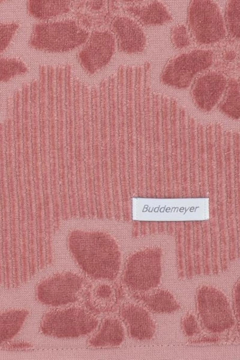 Toalha de Banho Buddemeyer Lolly Pop Rosa