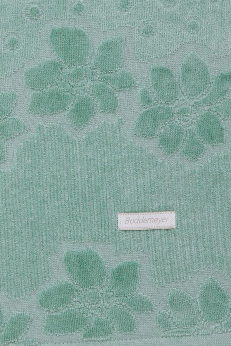 Toalha de Banho Buddemeyer Lolly Pop Verde