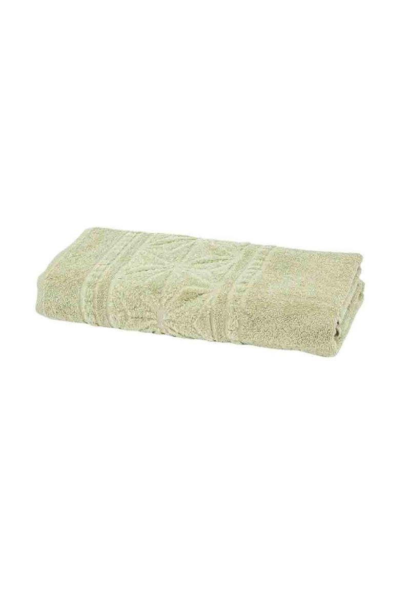 Toalha de banho Dohler Confort Verde Toalha de banho Dohler Confort Verde