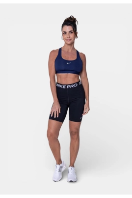 Top Nike Suplex Feminino Marinho