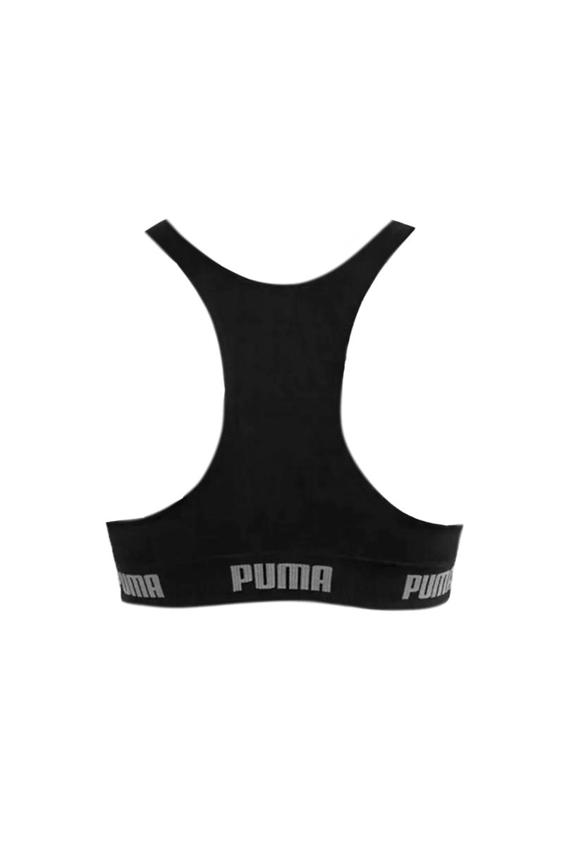 Top Puma Sem Costura Selene Feminino