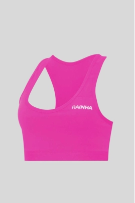 Produto - Top Rainha Classic Feminino 84 Fucsia 