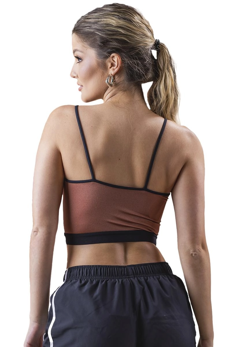 Top Selene Feminino